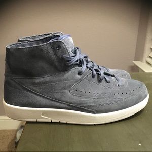 Jordan 2 Retro Decon